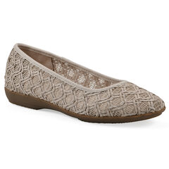 Cariann Ballet Flat