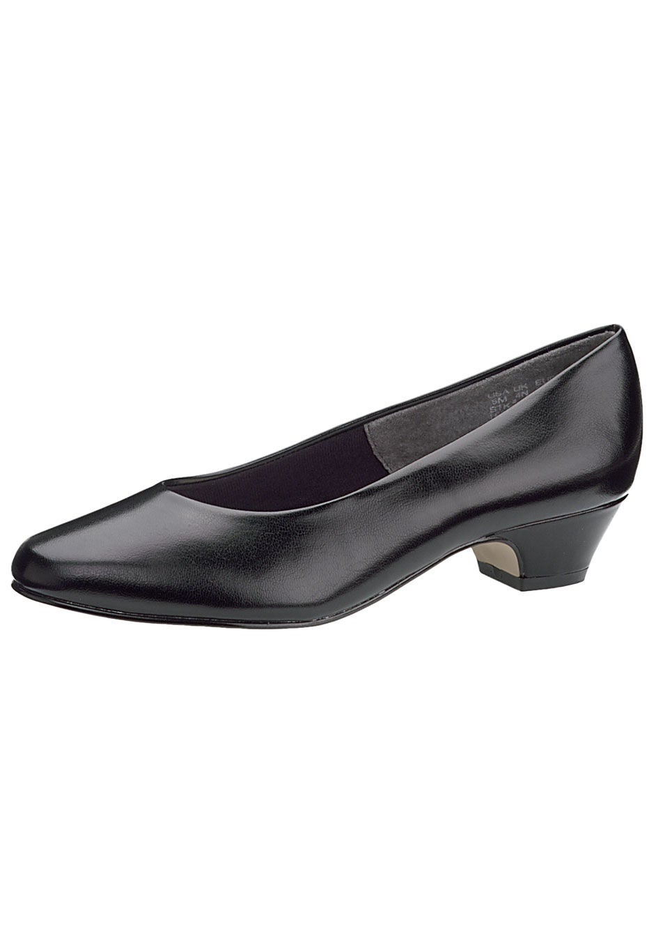 soft style angel ii pumps
