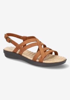 Lobo Sandals