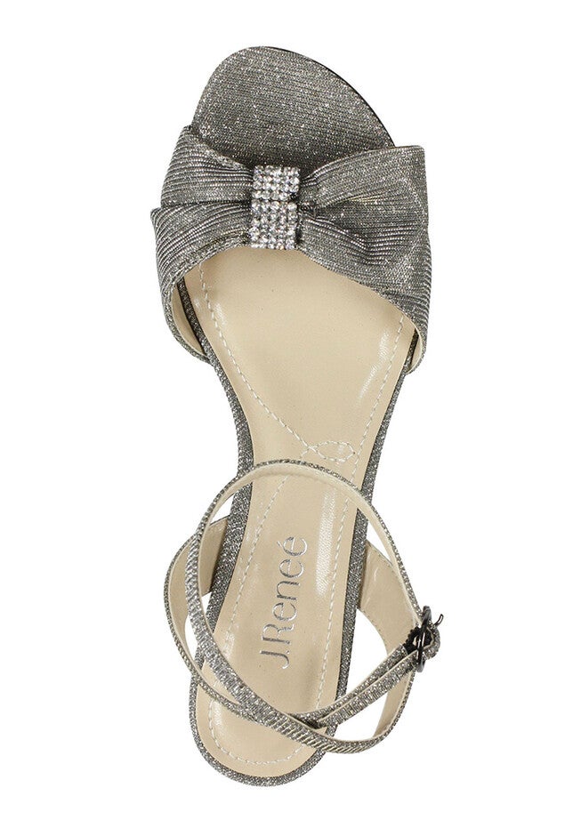 Davet Pumps by J. Renee®, , alternate image number 4