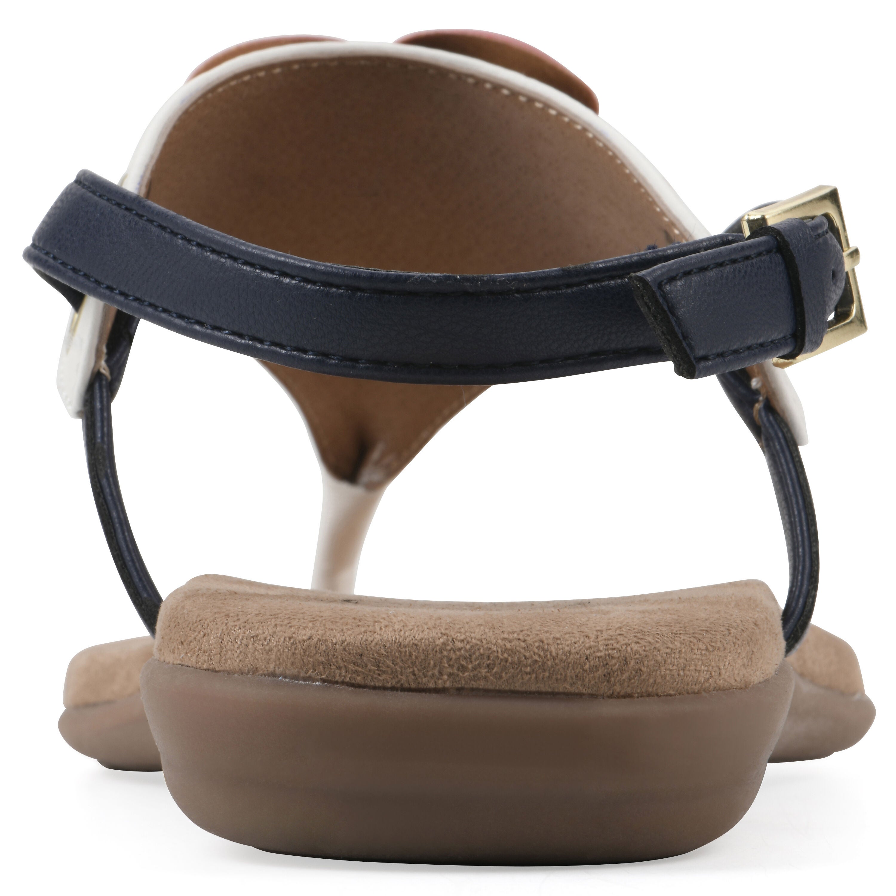 Lifey Backstrap Sandal, AMERICANA MULTI, on-hover image number 1