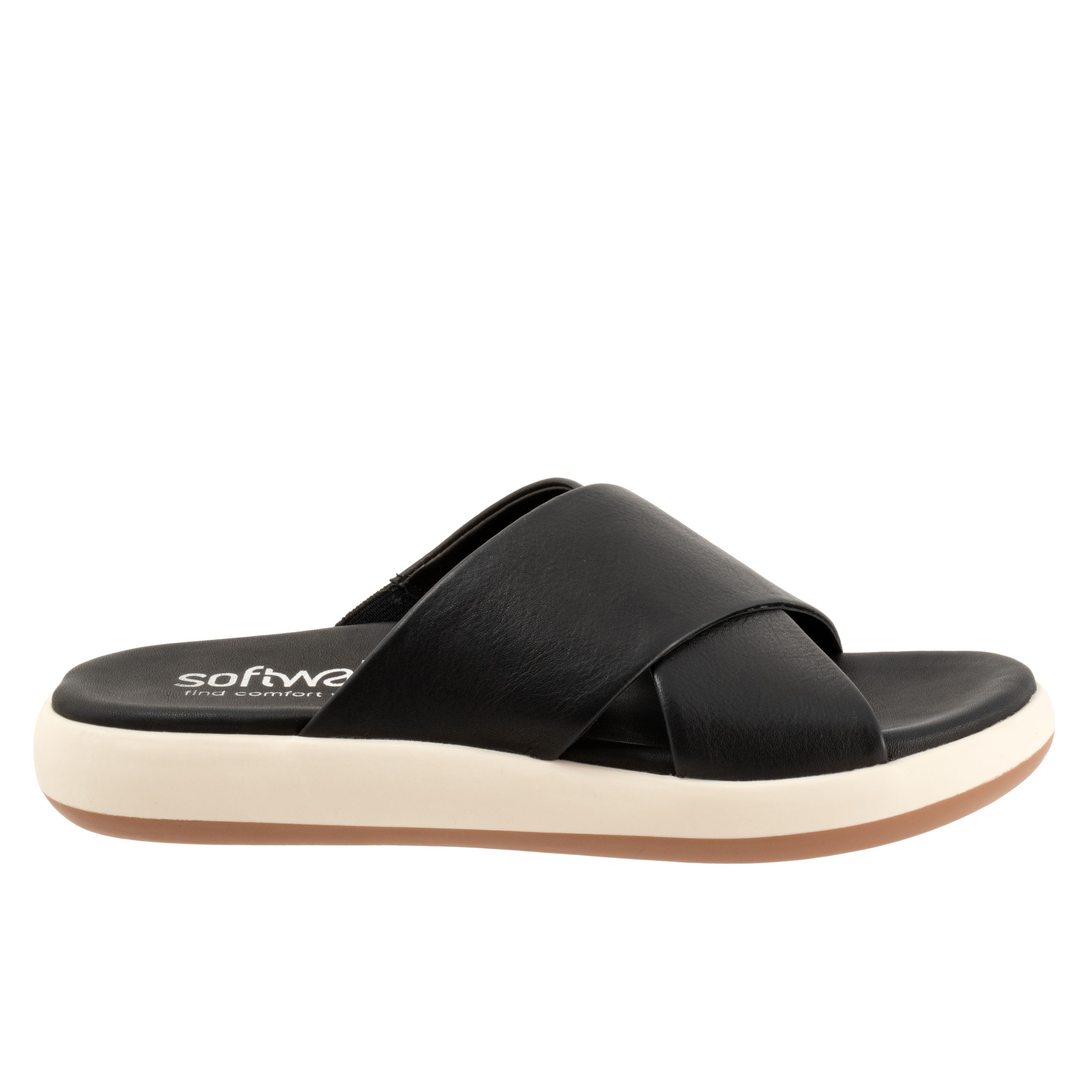 Jesi Sandal, BLACK, alternate image number 4