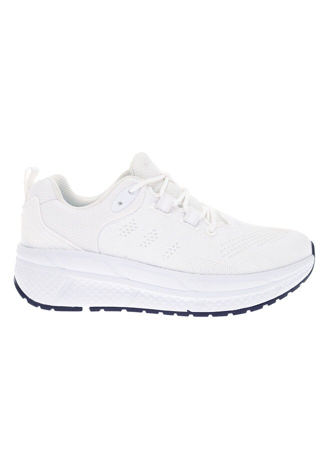 Ultra Sneaker, ALL WHITE, alternate image number 4