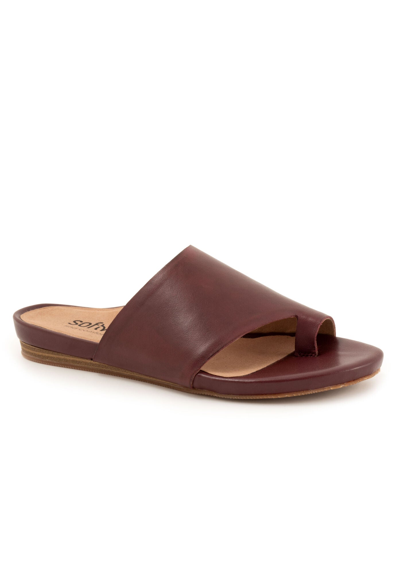 Corsica Slides , DARK BROWN, hi-res image number 0