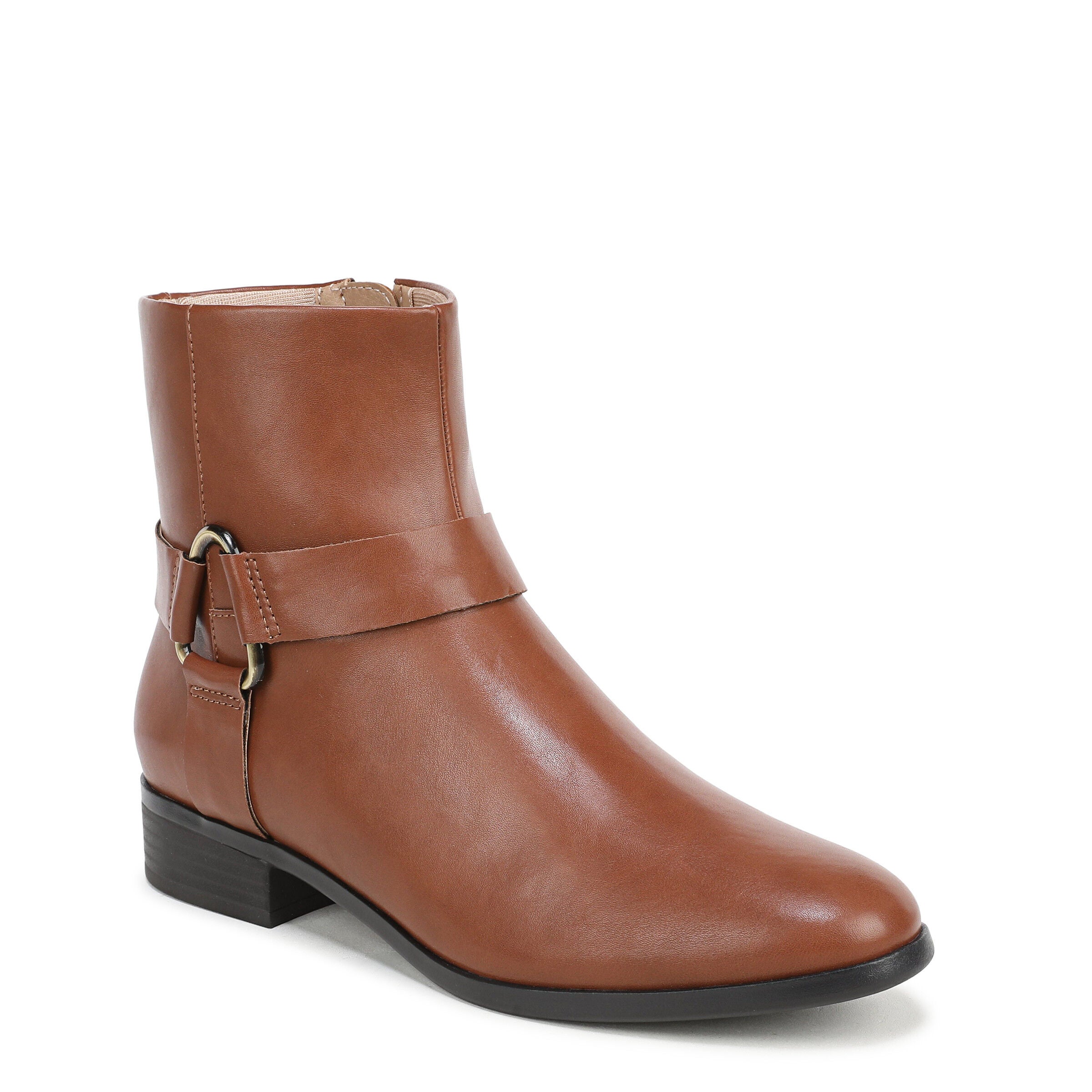 Simona Ankle Boot, TAN, hi-res image number 0