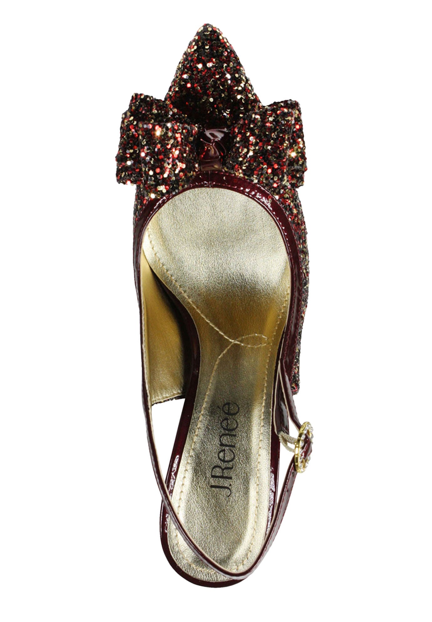 Charise Sling by J. Renee&reg;, , alternate image number 3