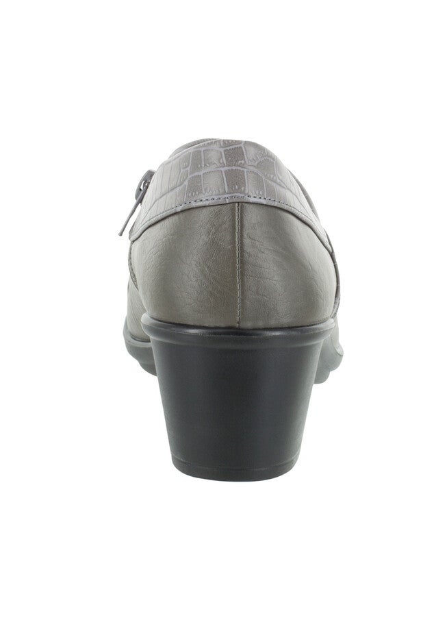 Dell Booties by Easy Street®, , on-hover image number 1