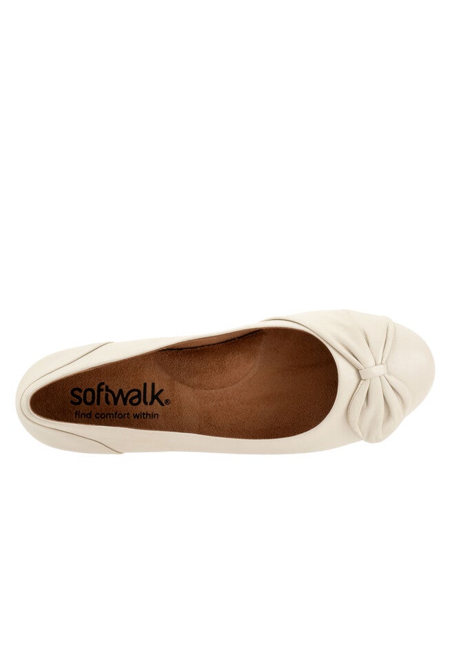 Sofia Ballerina Flat, , alternate image number 8