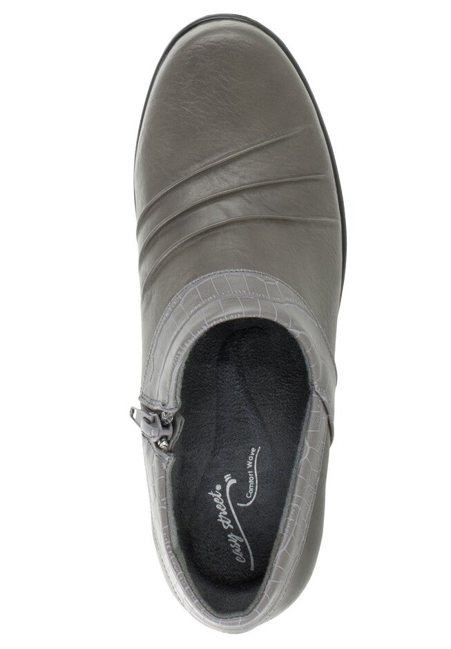 Dell Booties by Easy Street®, , alternate image number 4