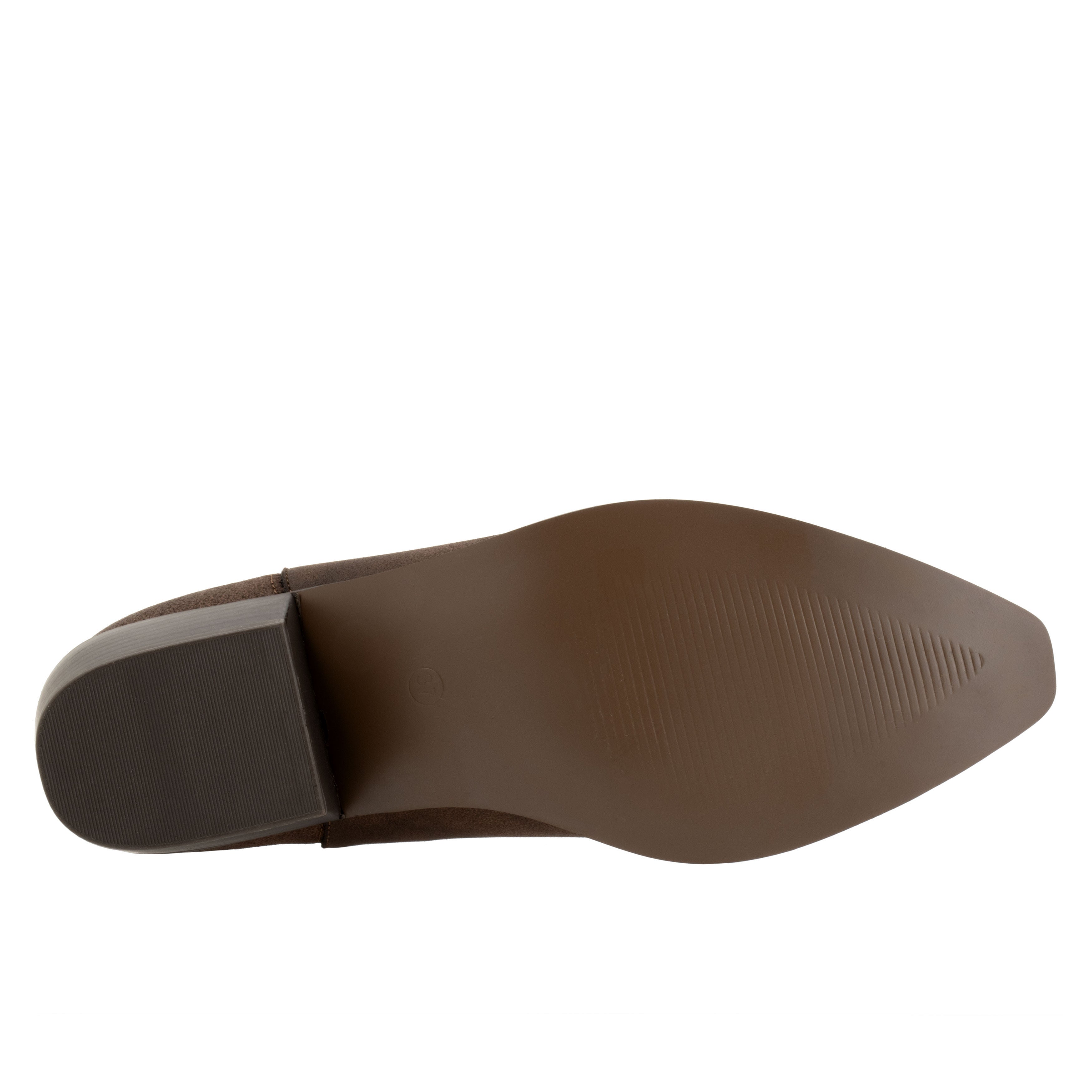 Kansley Boot, CHOCOLATE, alternate image number 2