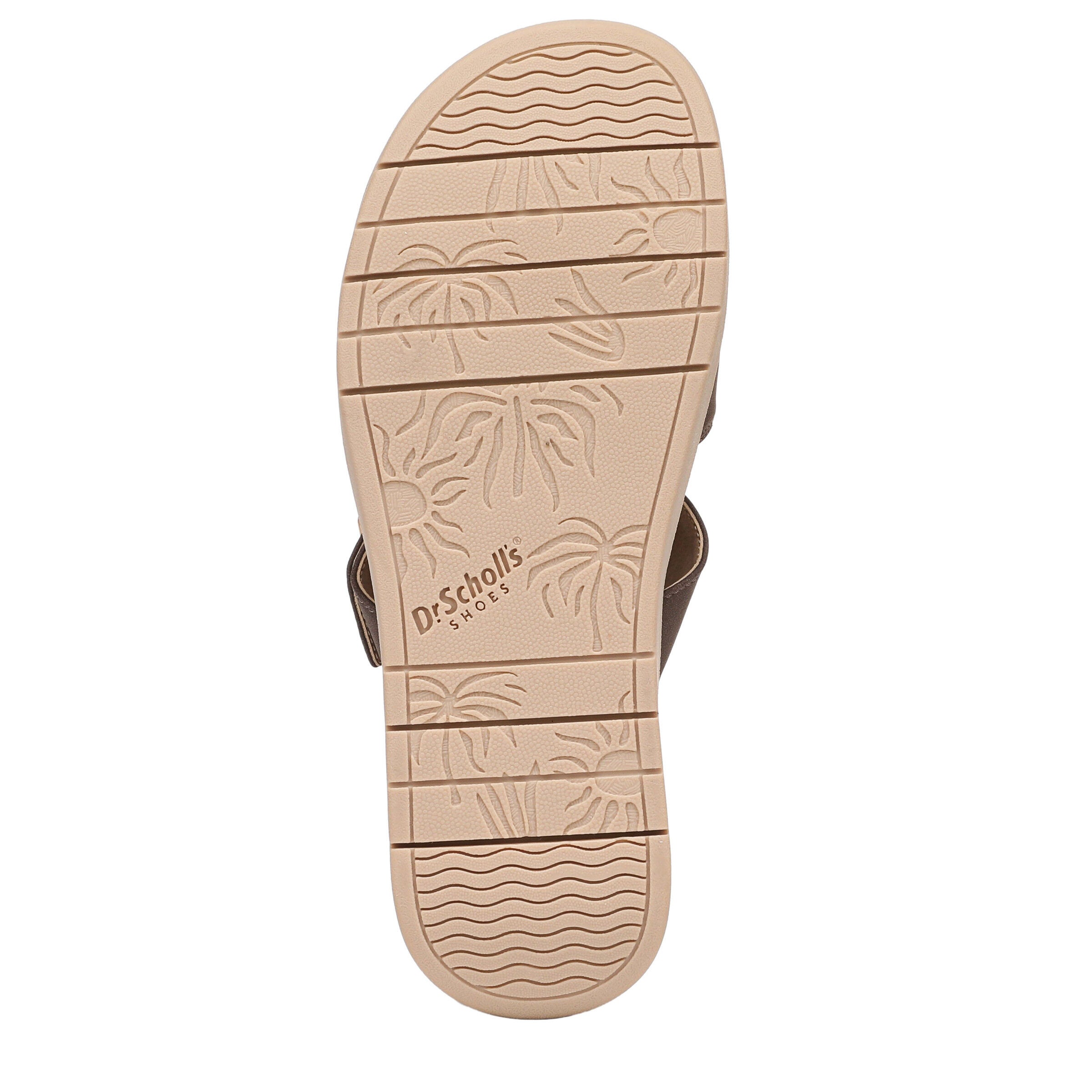 Posie Slingback Sandal, DARK BROWN, alternate image number 7