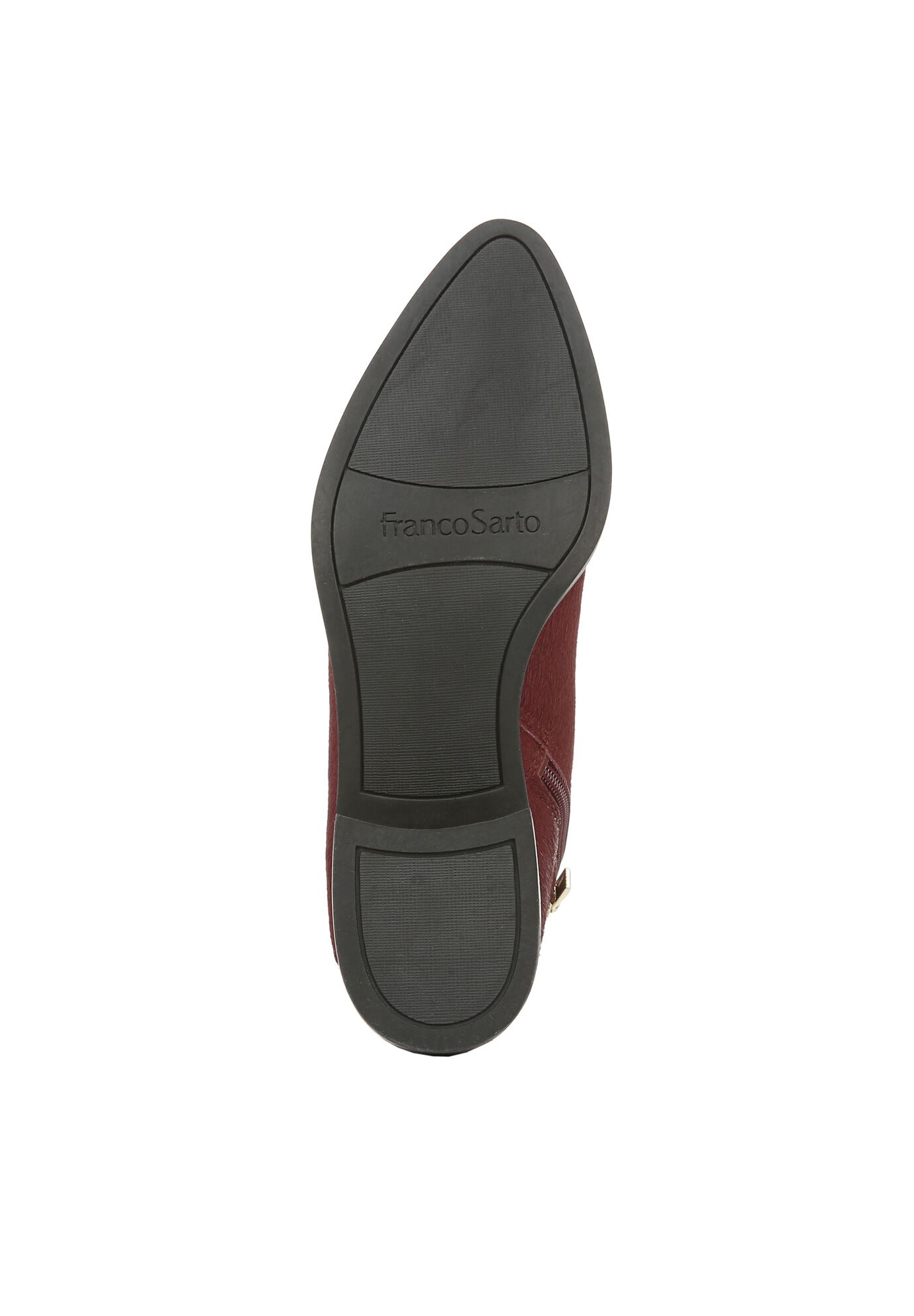 franco sarto domingo bootie
