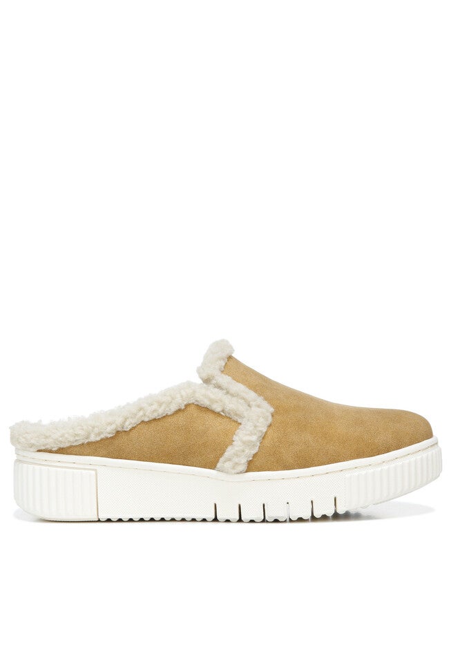 Truly-Cozy Sneaker Mule, , alternate image number null