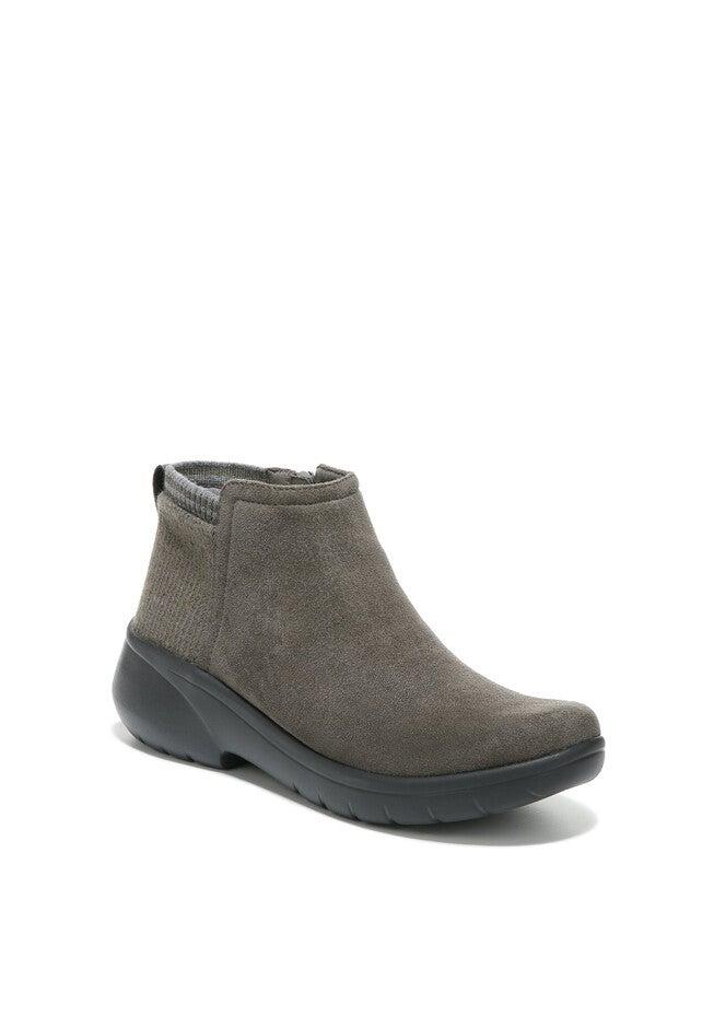 Karma Booties, OLIVE GREEN, hi-res image number null
