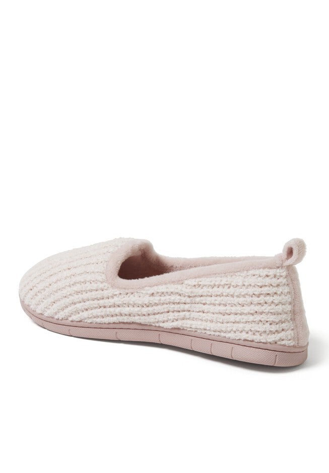 Rachel Marled Chenille Closed Back, , alternate image number 6