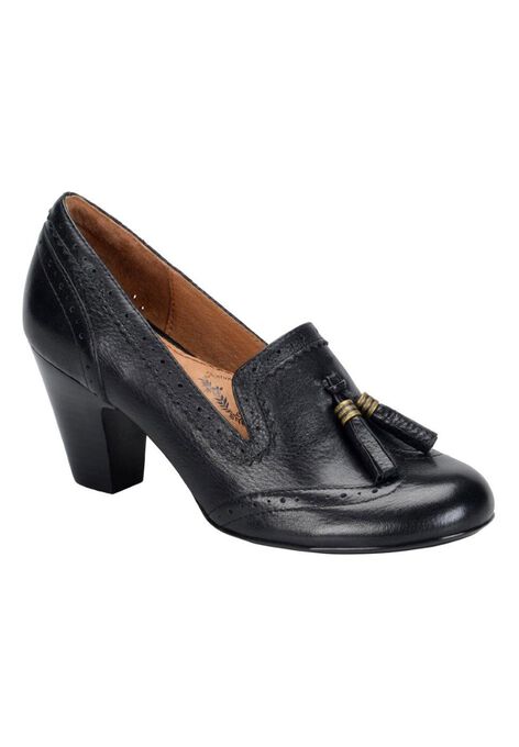 sofft myka pump