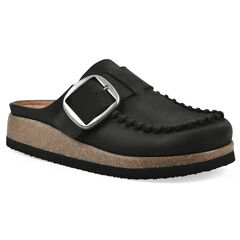 Bayberry Footbeds Clog
