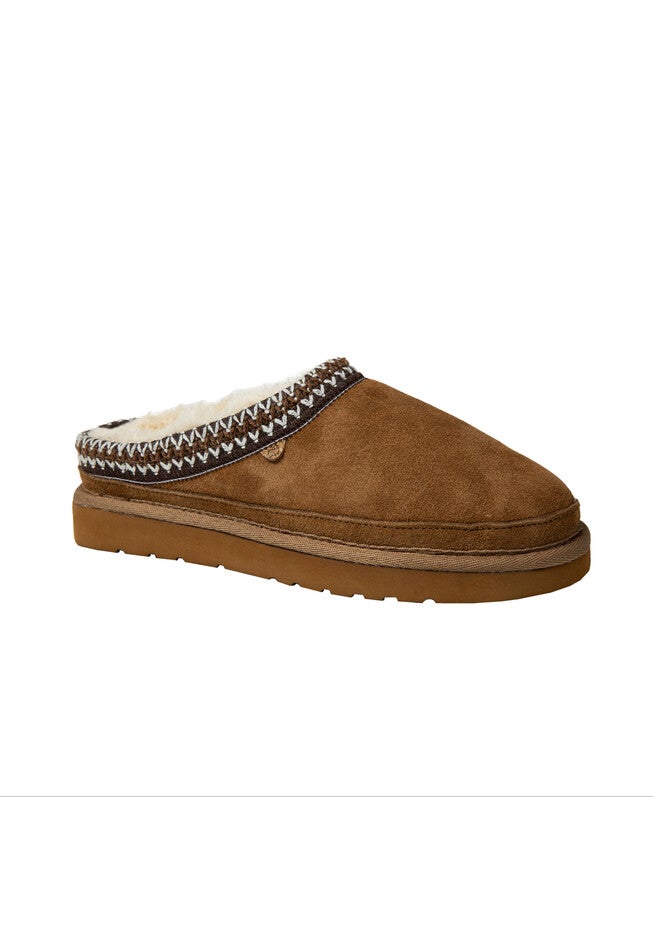 Jules Casual Mule, CHESTNUT MULTI, hi-res image number null