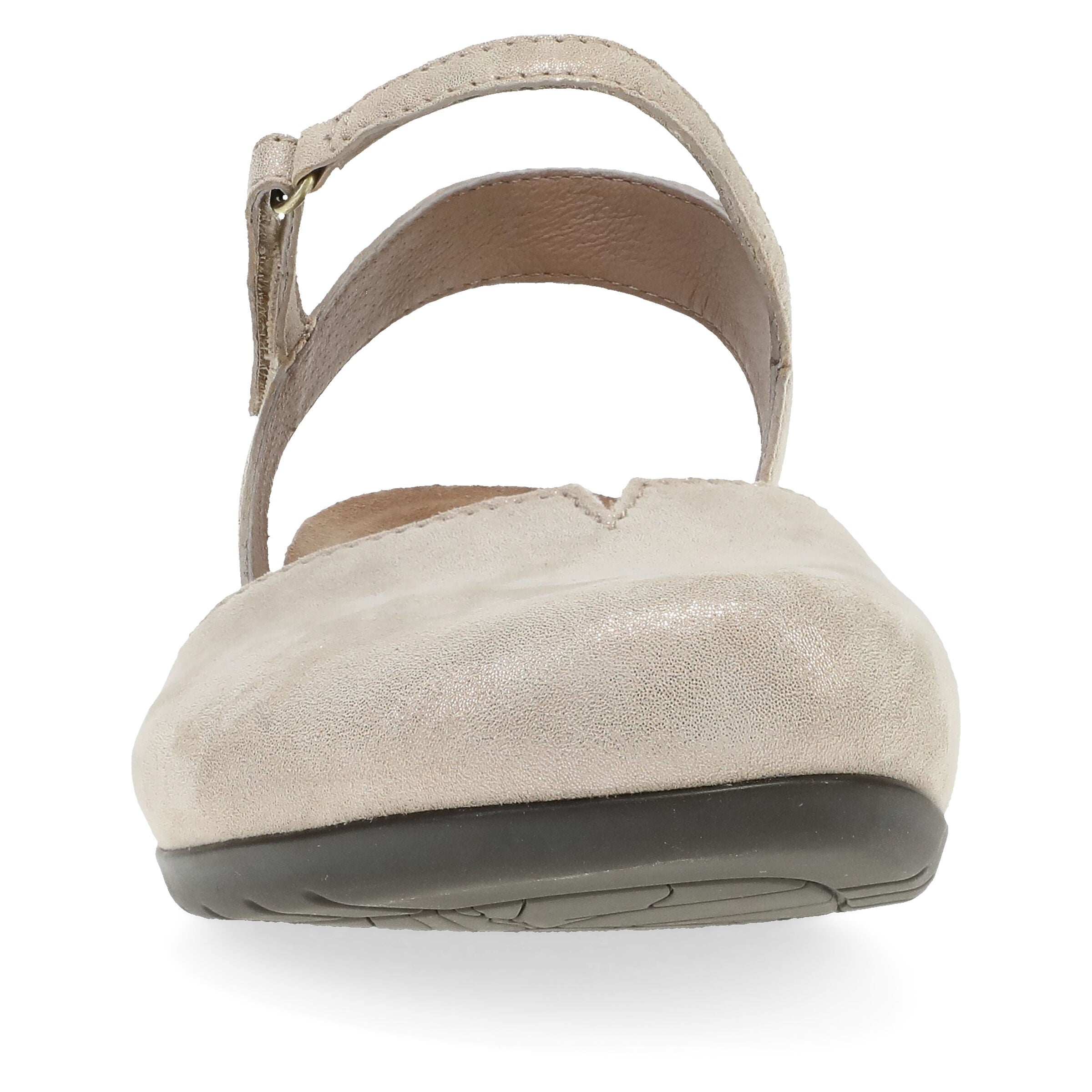 Rowan Mary Jane, BEIGE SPARKLE, alternate image number 2