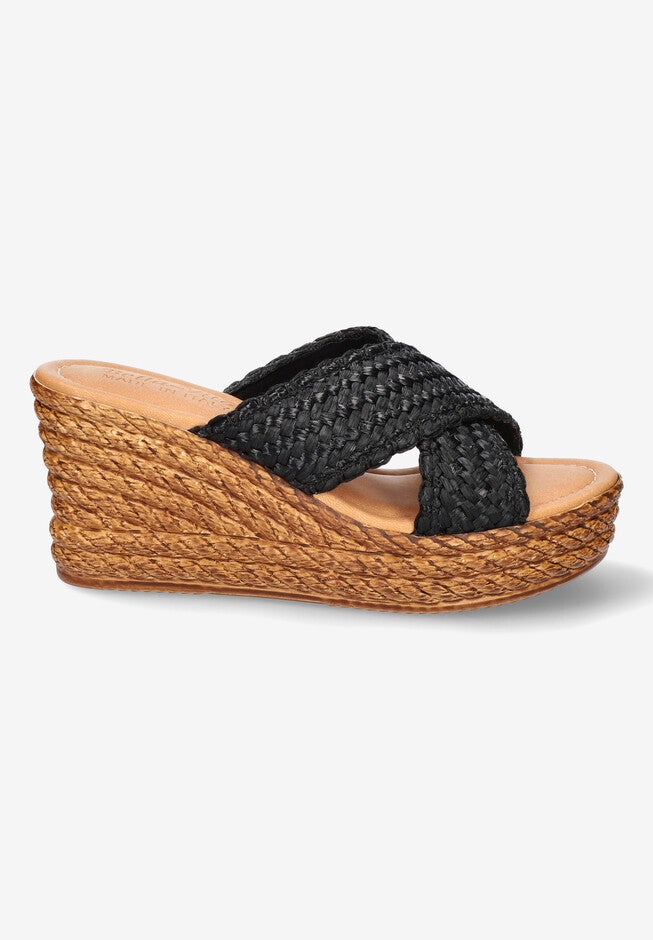 Geo-Italy Sandals, , alternate image number null