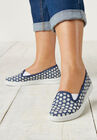 The Dottie Slip On Sneaker, , alternate image number null