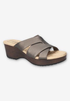 Ren Slip-Resistant Sandal