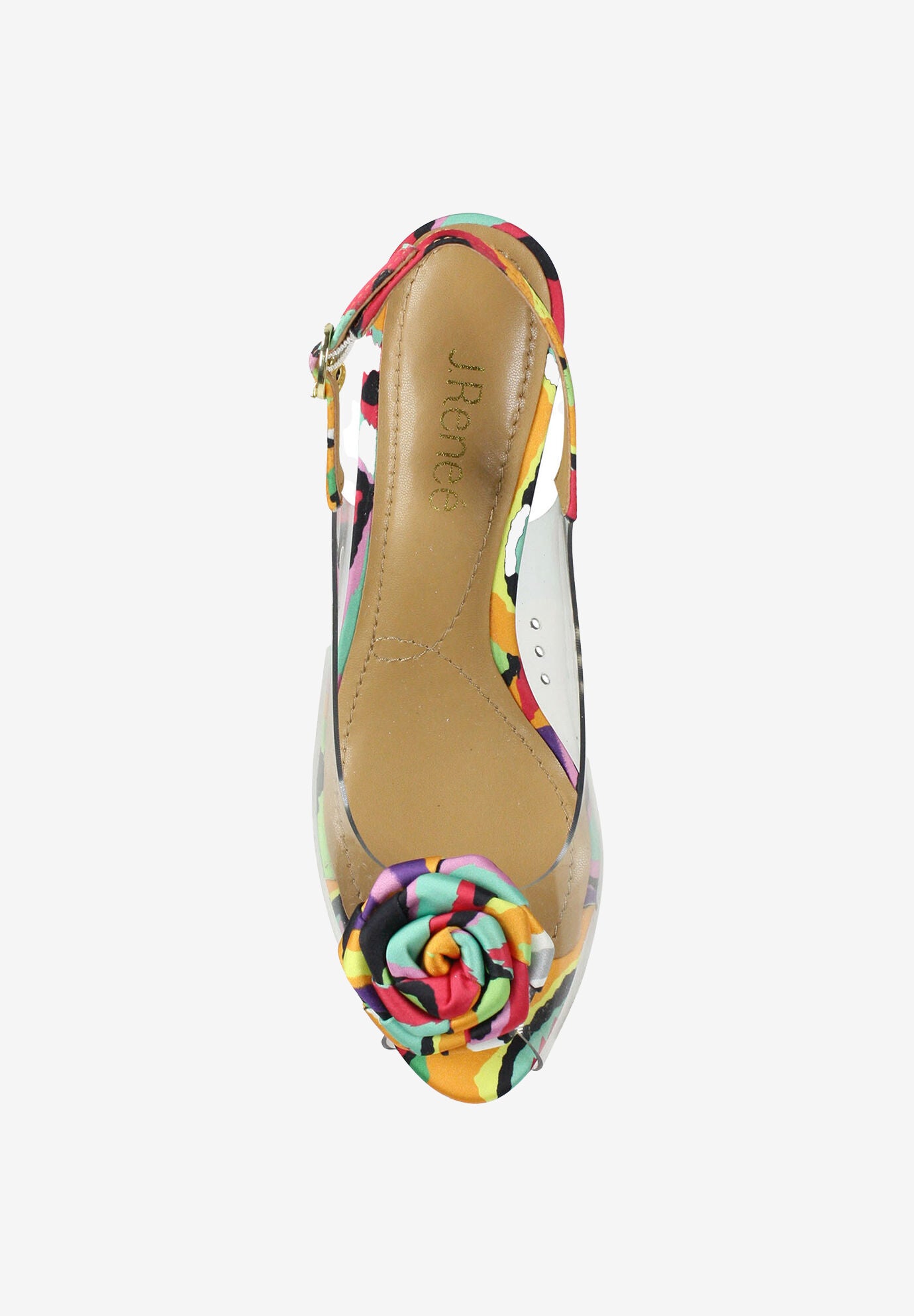 J renee dailona new arrivals