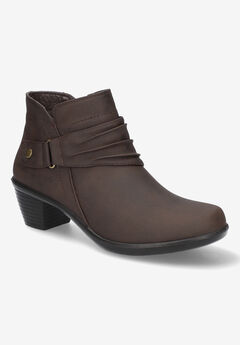 Damita Booties