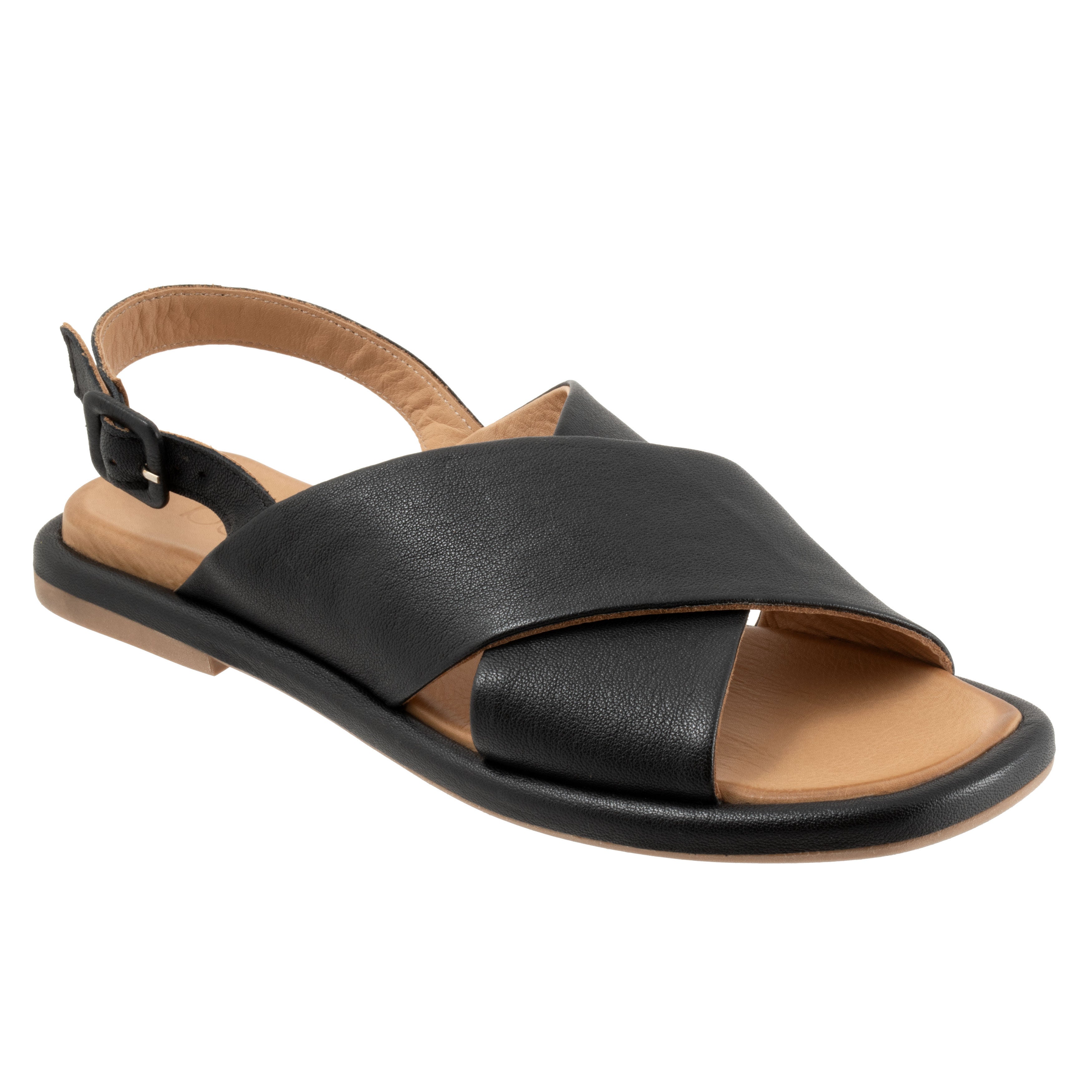 Elwood Sandal, BLACK, hi-res image number 0