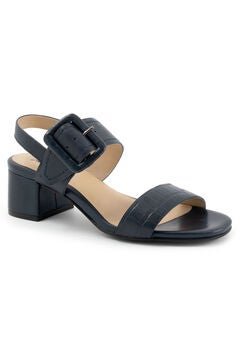 Laila Heeled Sandal