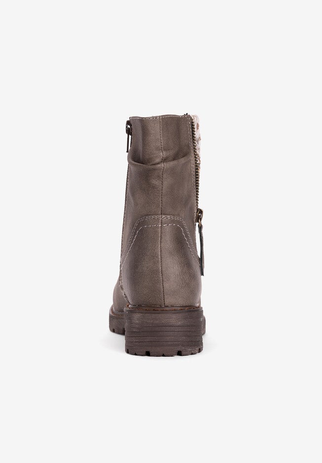 Logger Calgary Mid Calf Boot, , on-hover image number 1