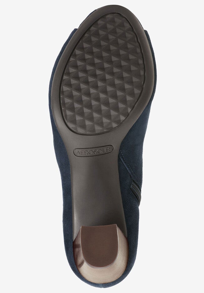 Pretty Bird Bootie by Aerosoles®, , alternate image number 2
