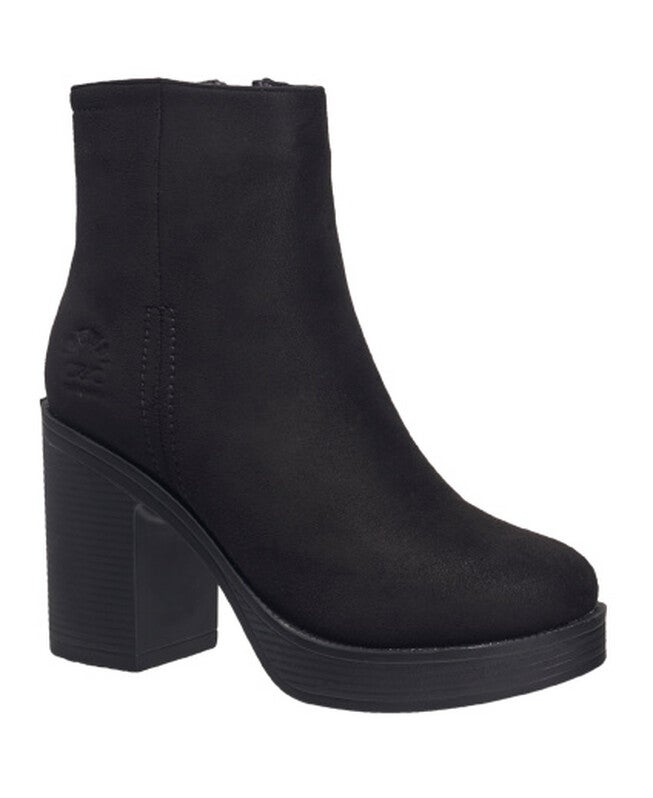 Ludlow Bootie, BLACK, hi-res image number 0