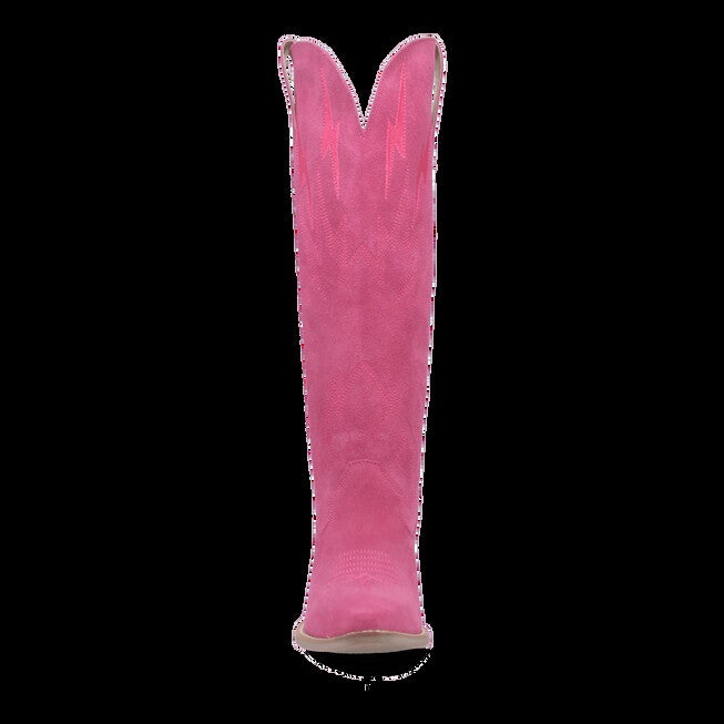 Thunder Road Boot, FUCHSIA, alternate image number 3