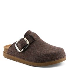 Cloggiller Open Back Clog