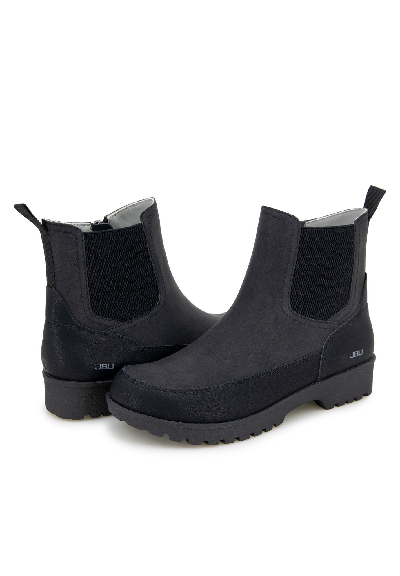 Buffalo Water Resistant Boot, , alternate image number 7