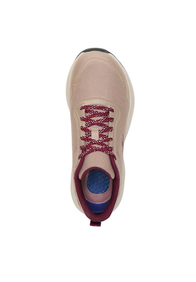 Know Better Water Resistant Trail Sneaker, , alternate image number null
