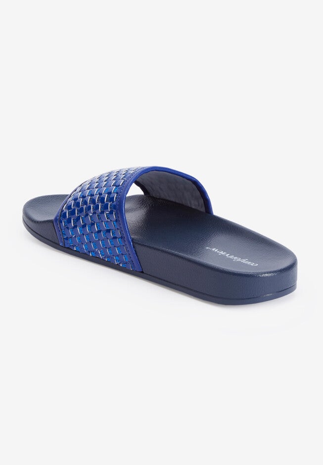 The Jenine Sandal , , on-hover image number null