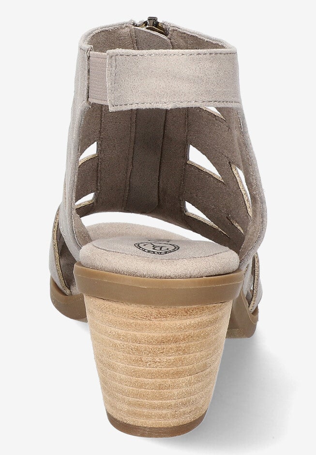 Jovanah Sandals, , on-hover image number null