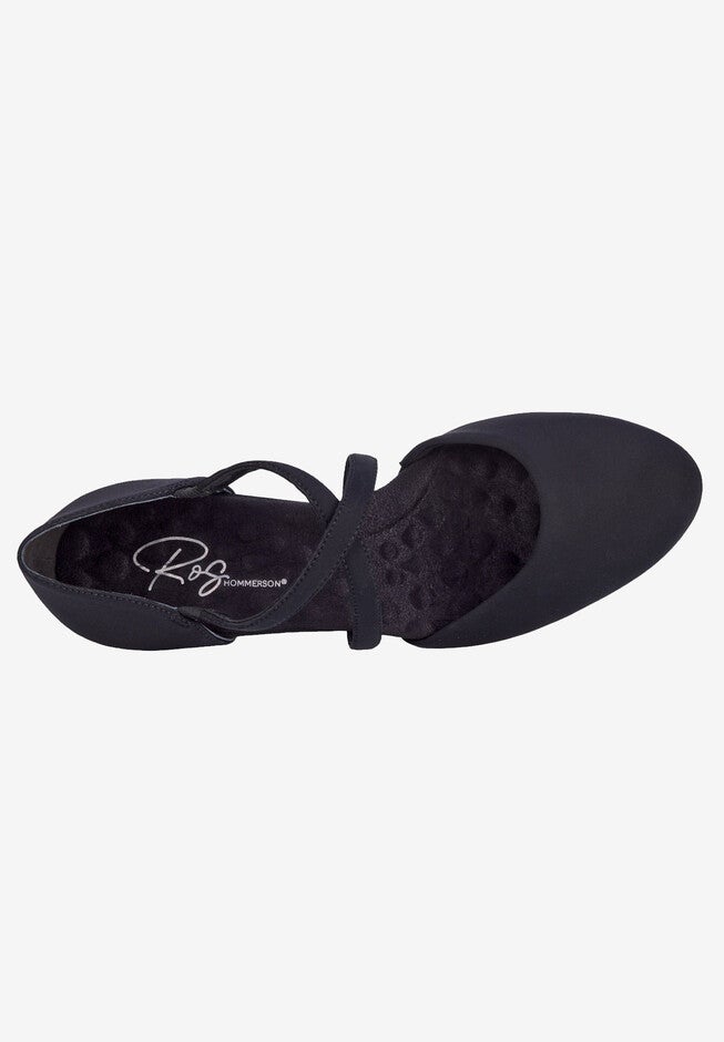 Charleston Slingback Heel, , alternate image number 5