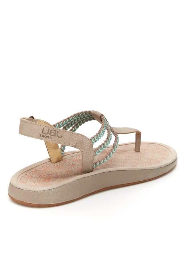 Yasmine Too Sandals , , on-hover image number 1