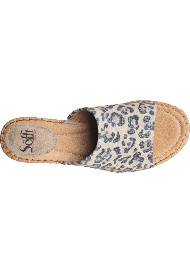 Nalanie Sandals, , alternate image number null