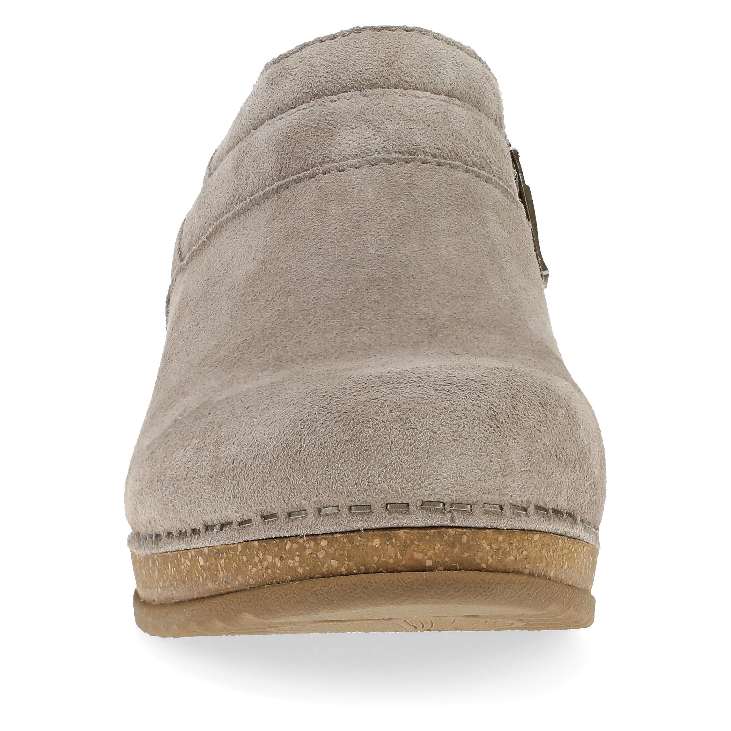 Muriel Slip On, TAUPE, alternate image number 2