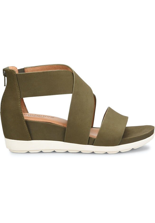 Pacifica Sandals, , alternate image number null