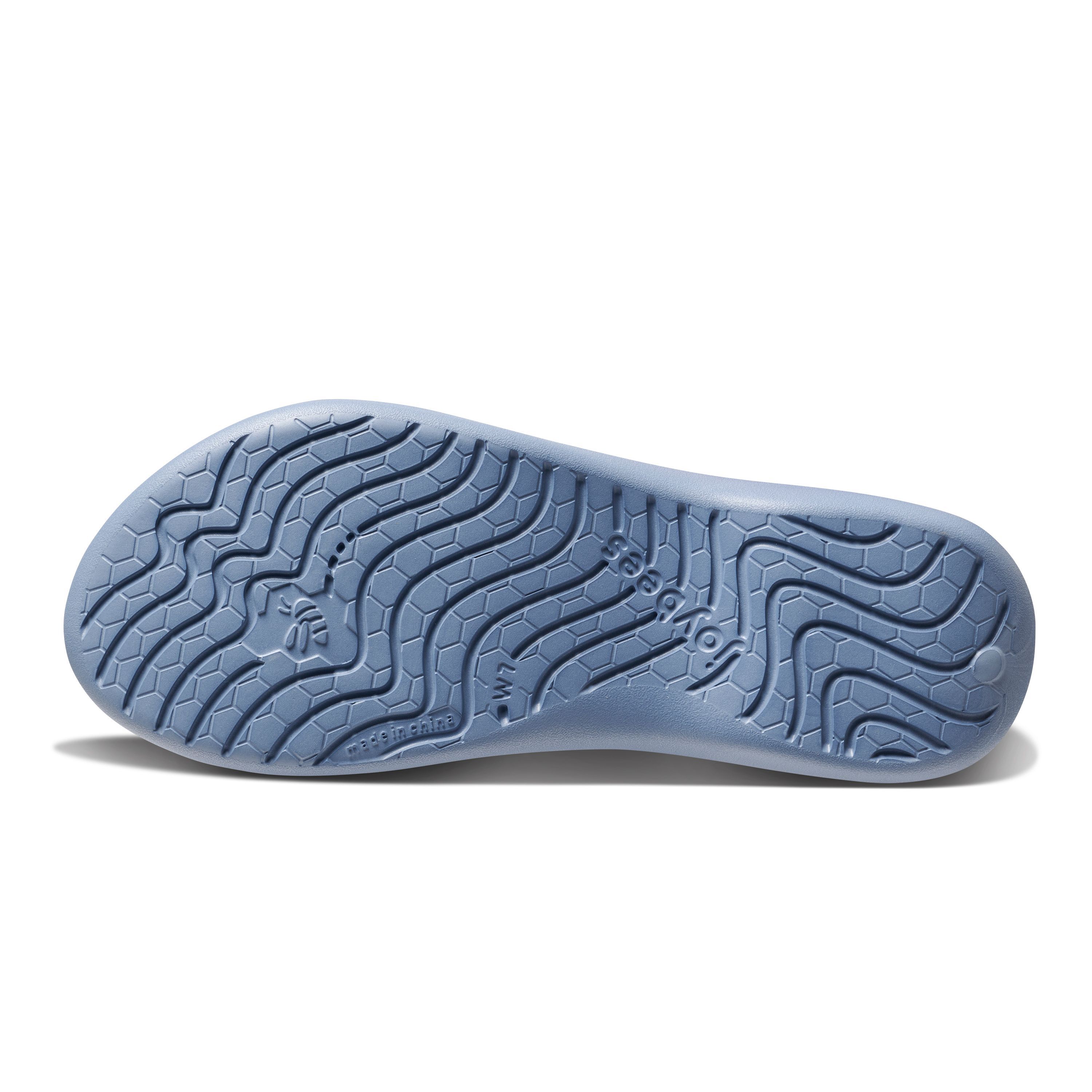 Lakeshore Sandal, OCEAN TIDE, on-hover image number 1