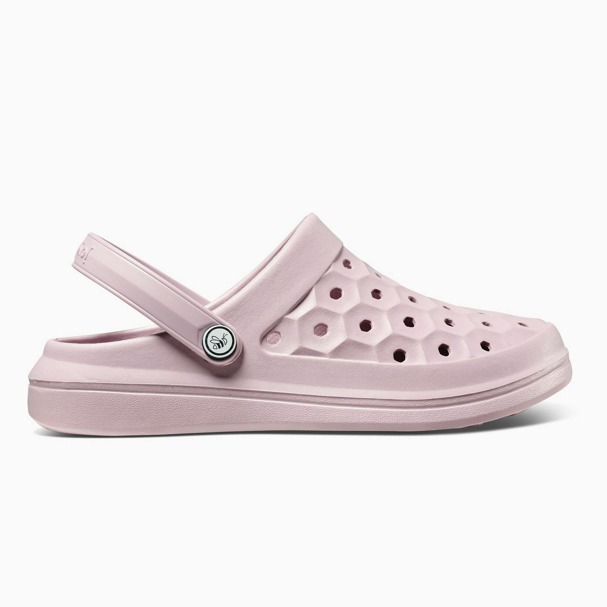 Varsity Clog, PINK, alternate image number 2