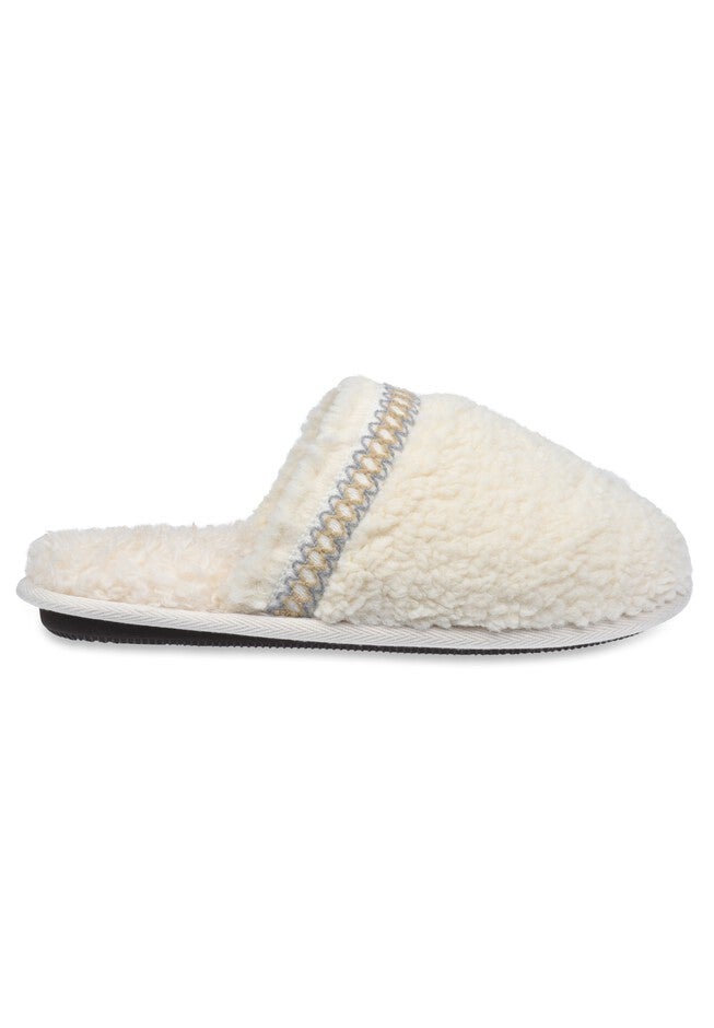 Berber Scuff Slipper, , alternate image number 2