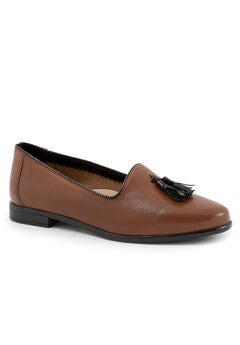 Liz Tassel Loafer