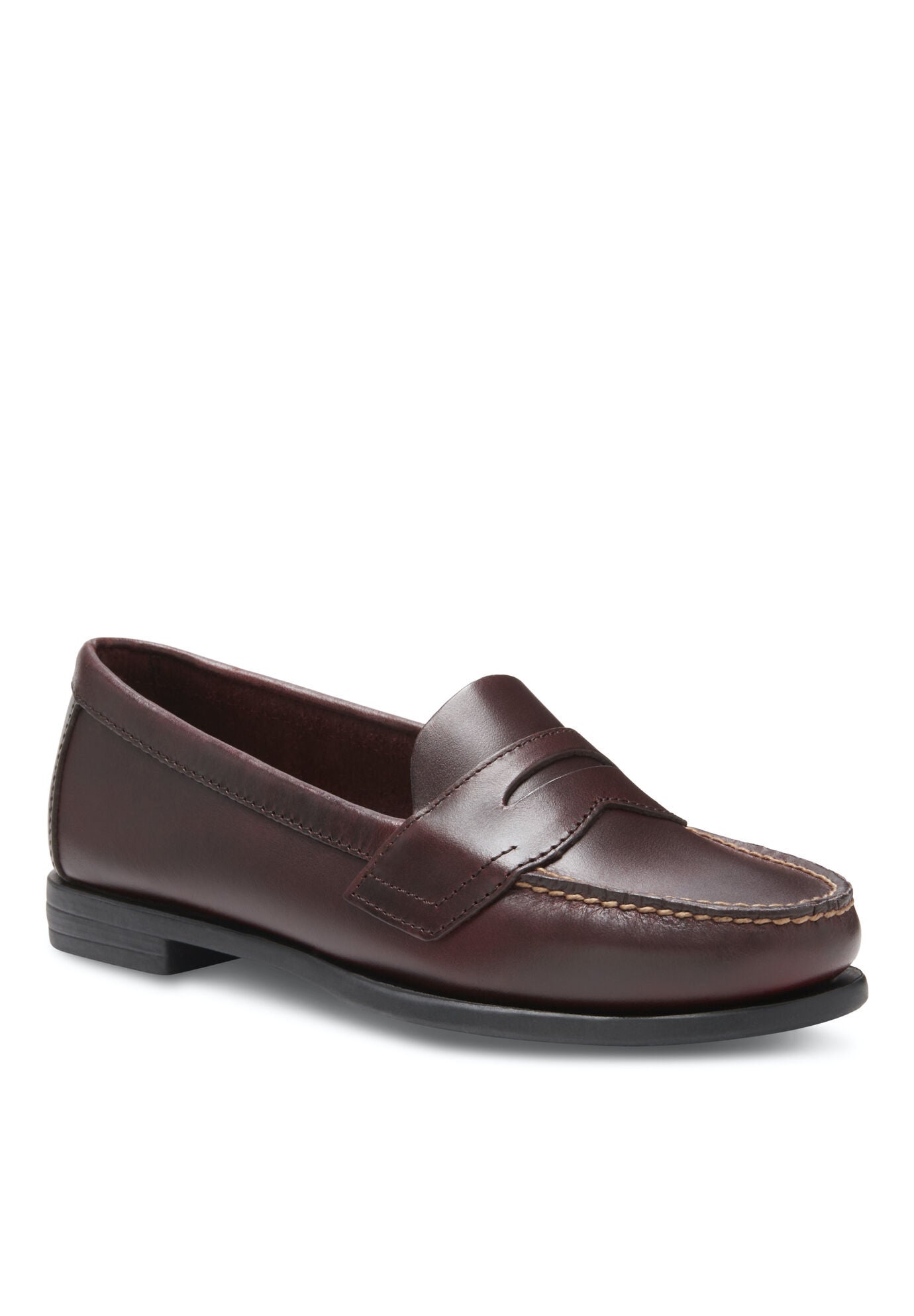 Classic II Penny Loafer, WALNUT, hi-res image number 0
