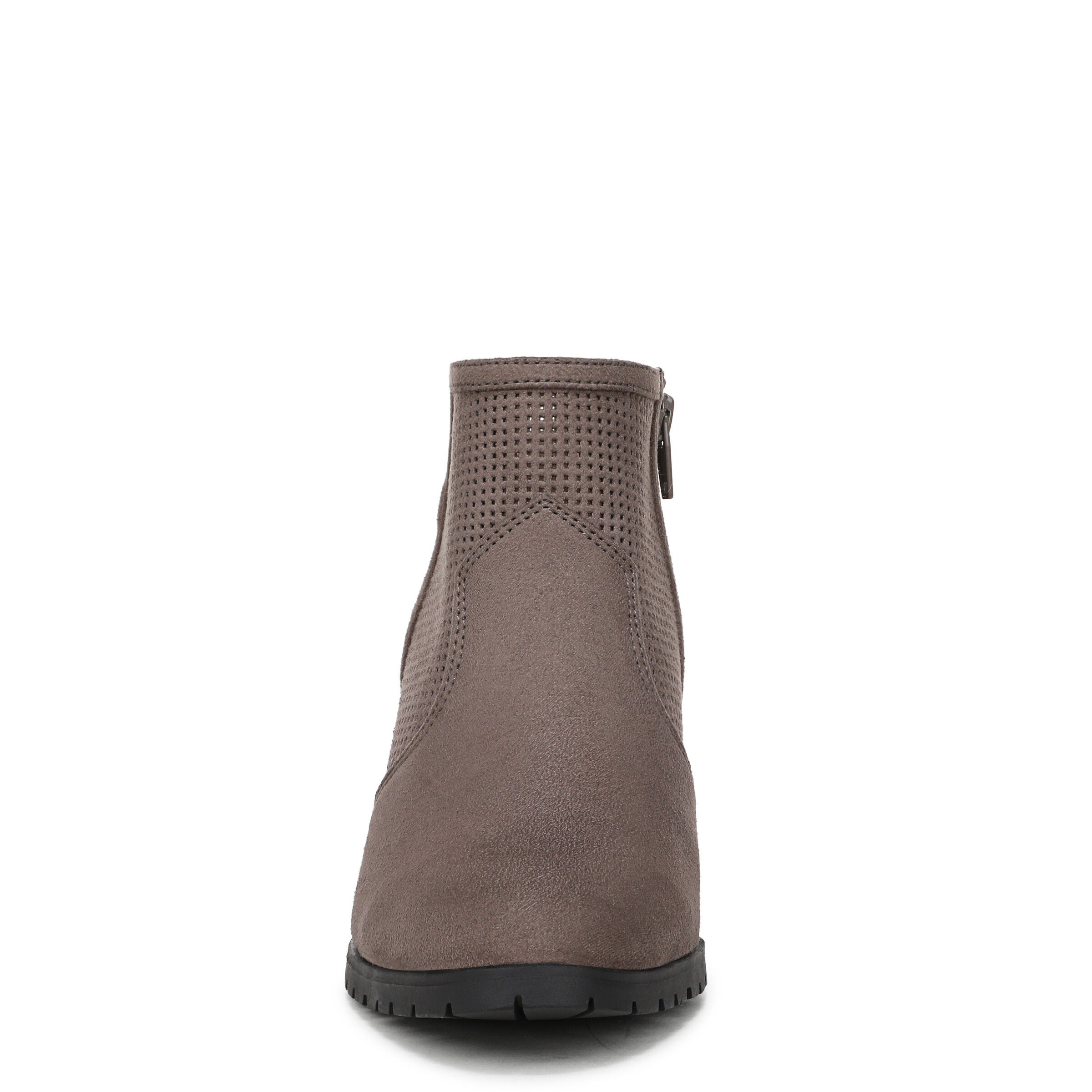 Matilda Ankle Boot, DOE TAUPE, alternate image number 4